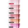PAESE Beauty Lipgloss - Lūpu spīdums (color: 02 Sultry), 3,4ml