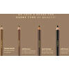 PAESE Powder Browpencil - Тени-карандаш для бровей (color: Dark Brown), 1,19g