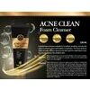 PAX MOLY Acne Clean Foam Cleanser, 120ml
