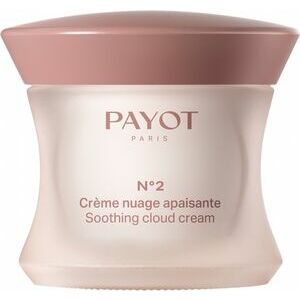 PAYOT Creme No 2 Nuage face cream - Увлажняющий крем, 50 ml
