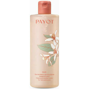 PAYOT NUE Cleansing micellar water, 400 ml