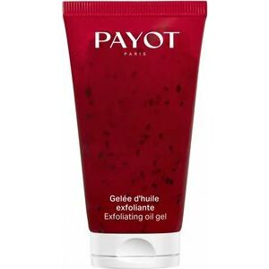 PAYOT Nue Exfoliating oil gel for the face, 50 ml