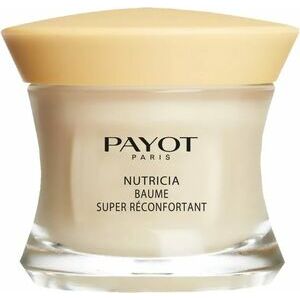 PAYOT Nutricia Baume Super Reconfortant face cream - Barojošs un dziedinošs krēms ļoti sausai ādai., 50ml
