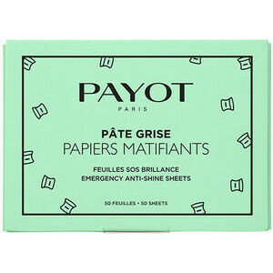 Payot Papiers Matifiants - Матирующие салфетки, 50шт