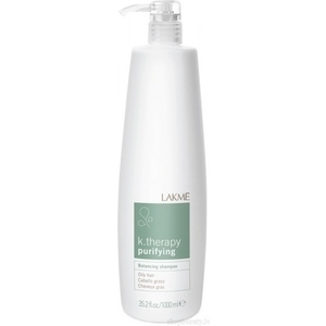 Purifying Shampoo 1000 Ml., Шампунь для жирных волос