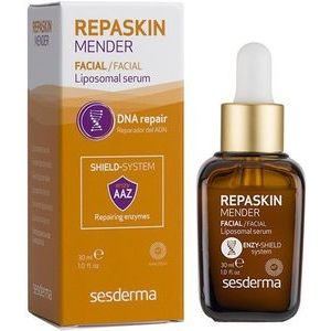 Sesderma Repaskin DN Mender Serum - Liposomāls serums, 30ml