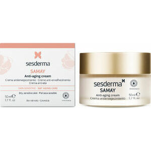 Sesderma Samay Anti-aging cream, 50ml