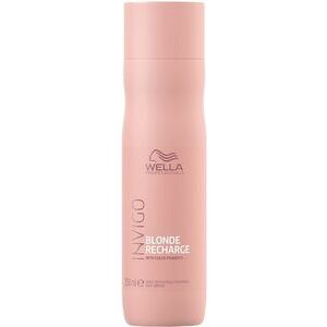 Wella Professionals COLOR RECHARGE COOL BLONDE SHAMPOO (250ml)