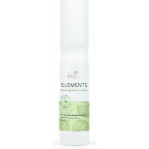 Wella Professionals ELEMENTS RENEWING LEAVE-IN SPRAY, 150ml