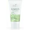 Wella Professionals ELEMENTS RENEWING MASK  for all hair types / normal to oily scalp (30ml/150ml)