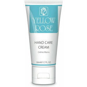 Yellow Rose HAND CARE CREAM (50ml)