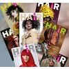 Žurnāls HAIR & BEAUTY profesionāļiem - 1 numurs