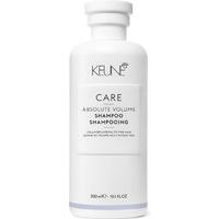 Keune Absolute Volume Shampoo  - Šampūns apjomam (300ml / 1000ml)
