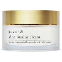 Yellow Rose Caviar & DNA Marine Cream (50ml)