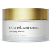 Yellow Rose SKIN RELAXANT Cream (50ml) – Крем для лица с ботокс эффектом (50ml)