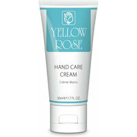 Yellow Rose HAND CARE CREAM - Крем для рук (50ml)
