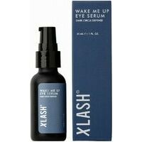 Xlash Wake-me-up eye serum - Serums pret tumšajiem lokiem zem acīm, 30ml