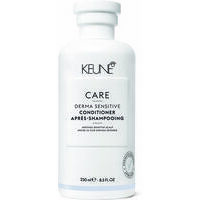Keune Care Derma Sensitive Conditioner - Кондиционер для чувствительной кожи (250ml / 1000ml)