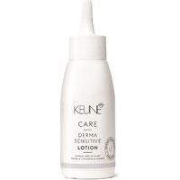 Keune Derma Sensitive Lotion - Лосьон для сухой, чувствительной, раздражённой кожи головы, 75ml