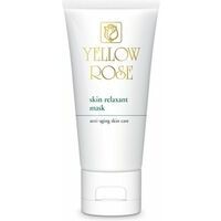Yellow Rose Skin Relaxant Mask, 50ml