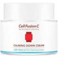 CELL FUSION C Post α Calming Down Cream, 50 ml