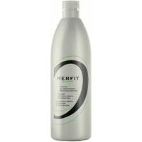 HERFIT PRO Shampoo Normal Hair Milk Proteins - Šampūns normāliem matiem ar piena proteīniem 500 ml