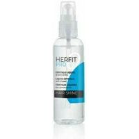 HERFIT PRO Liquid crystals with linseed 100 ml