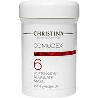 Christina Comodex Astringe & Regulate Mask /Step 6, 250ml