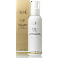 Keune Care Lumi Coat - средство для люминесцентного сияния волос, 140ml