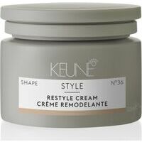Keune Style Restyle Cream - текстурирующий крем, подчеркивающий укладку волос , 125ml