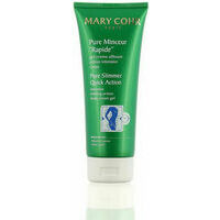 Mary Cohr Pure Slimmer Quick Action, 200ml - Fast-acting anti-cellulite cream