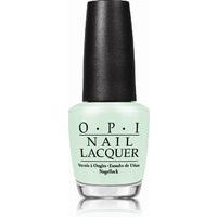 OPI nail lacquer (15ml) - nail polish color  That's Hularious! (NLH65)