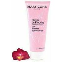 Mary Cohr Shower Body Cream, 200ml - Shower body cream