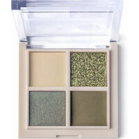 Paese Daily Vibe Palette 02 Military vibe