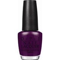 OPI nail lacquer - nagu laka (15ml) - nail polish color  Skating on Thin IceLand (NLN50)