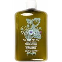 Echosline Maqui 3 All-In Shampoo - Увлажняющий шампунь (385ml / 975ml)