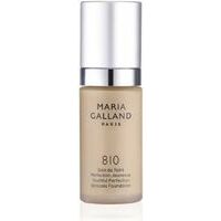 Maria Galland Youthful Perfection Skincare Foundation/ Beige Fonce, 30 ml