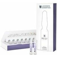 Janssen Bi-Phase Skin Recovery - Концентрат цветочного масла, 7x2ml