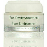 Mary Cohr Pure Environment, 50ml - Rejuvenating cream, 100% natural ingredients