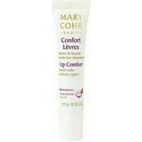 Mary Cohr Lip Comfort, 15ml - Защитный, питательный, успокаивающий усиливающий бальзам
