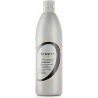 HERFIT PRO Shampoo DEVITALIZED HAIR Royal jelly - Šampūns novājinātiem matiem 500 ml