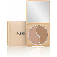 PAESE Selfglow Bronzer (color: Light), 6g