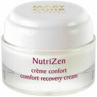 Mary Cohr NutriZen Cream, 50ml - Питательный крем с этим маслом