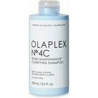 OLAPLEX No.4C Bond Maintenance Clarifying Shampoo - Глубоко очищающий шампунь, 250ml