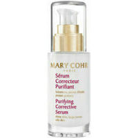 Mary Cohr Purifying Corrective Serum, 30ml - Serums pret ādas nepilnībām