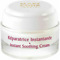 Mary Cohr Instant Soothing Cream, 50ml - Успокаивающий крем против раздражения кожи