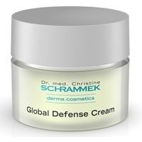 Ch. Schrammek Global Defense Cream, 50 ml