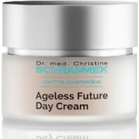 Christine Schrammek Ageless Future Day Cream - Омолаживающий дневной крем «Клеточная энергия», 50ml