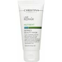 Christina Line Repair Nutrient Berries Beauty Mask, 60ml