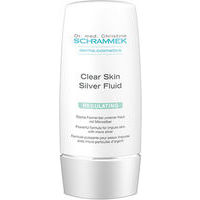 Cr. Schrammek Clear Skin Silver Fluid 50ml